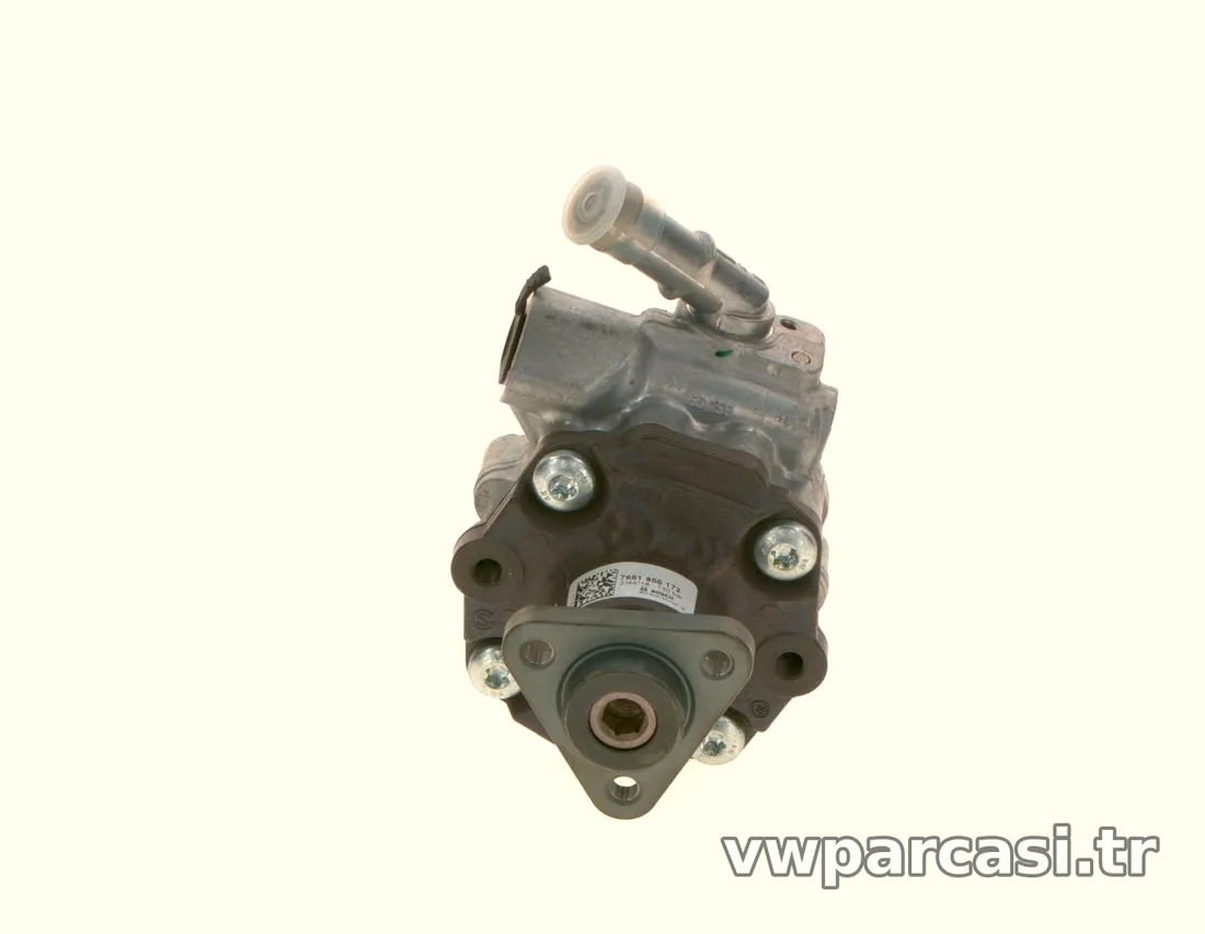 Direksiyon Pompası - Audi A4 2.0TDI - Orjinal - 8K0145154L