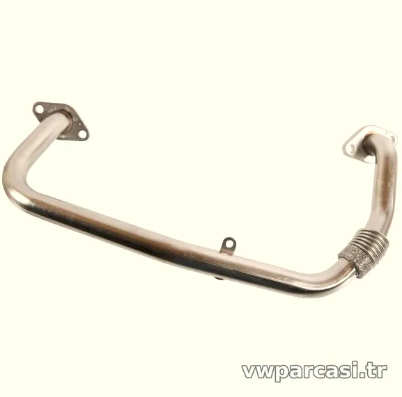Egere Borusu - Golf - Jetta - Passat - Orjinal - 03G131521A