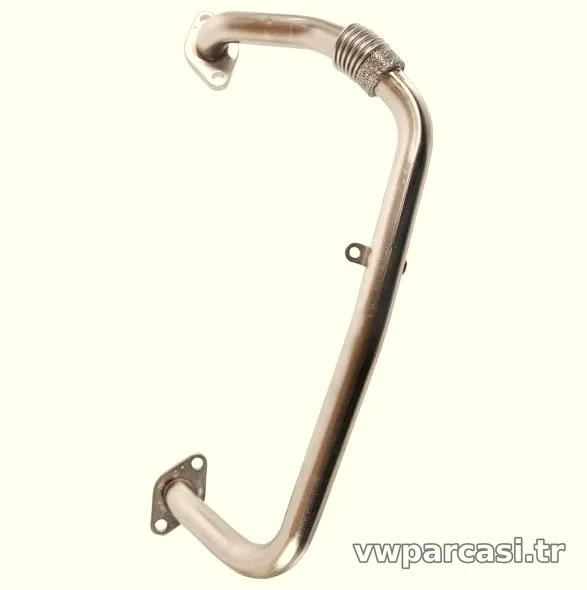 Egere Borusu - Golf - Jetta - Passat - Orjinal - 03G131521A