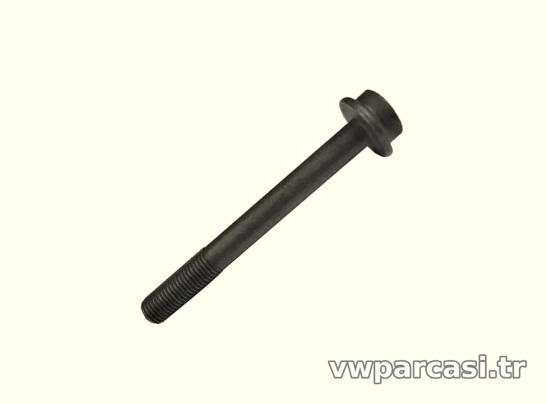 Eksantirik Mili Vidası - CFBA - Motor - Octavia - 2007 - 2017 - Orjinal - 03C109282C