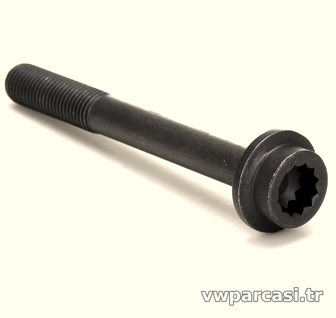 Eksantirik Mili Vidası - CFBA - Motor - Octavia - 2007 - 2017 - Orjinal - 03C109282C