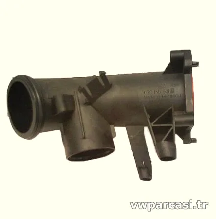 Emme Ağzı - CAVE - Motor - 1.4 TDI - İbiza - 2009 - 2011 - Orjinal - 03C145861D - 03C145861E - 03C145861F
