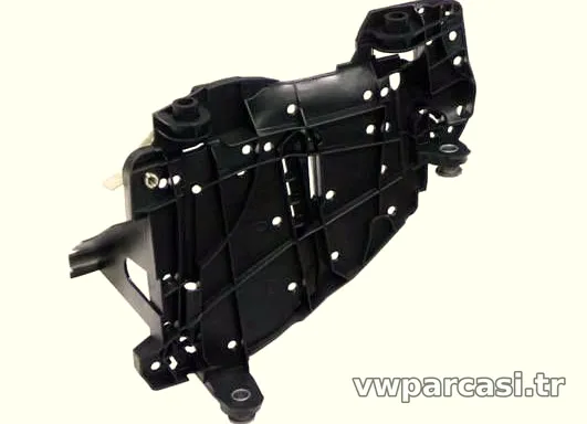 Far Alt Braketi Sağ - Volkswagen - Touareg - Orjinal - 7L6941292