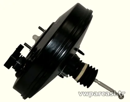 Fren Vestinghouse - Polo Hb - Orjinal - 6Q1612107H
