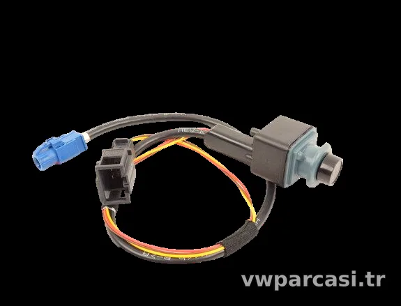 Geri Görüş Kamerası - Volkswagen - Polo Hb 2009 > – Orjinal – 5K0980551″ loading=”lazy” /></figure>
<p class=