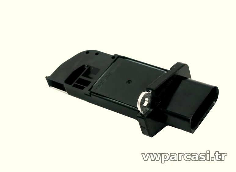 Hava Akış Sensörü - BWA - Motor - 2.0 TDI - Octavia - 2004 - 2008 - Orjinal - 06F906461A