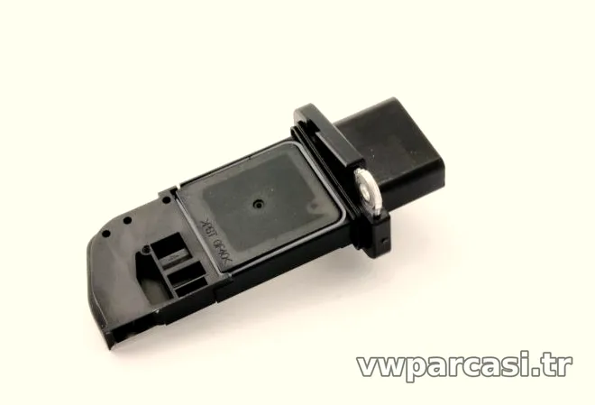 Hava Akış Sensörü - BWA - Motor - 2.0 TDI - Octavia - 2004 - 2008 - Orjinal - 06F906461A