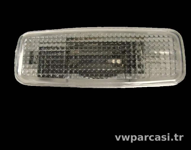 İç Okuma Lambası - A4 - A6 - Orjinal - 4D0947105A