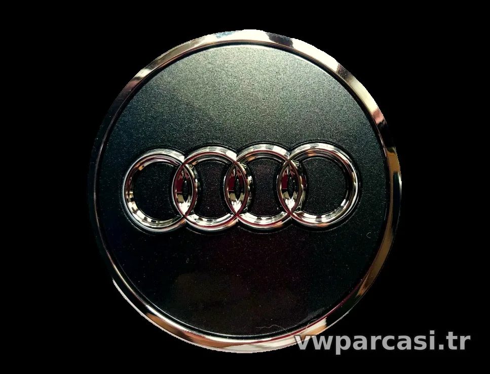 Jant Göbek Arması - Audi A3 2016 > Üzeri – Orjinal – 8W0601170″ loading=”lazy” /></figure>
<p class=