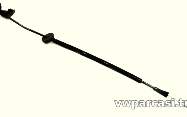 Kapı Kilit Teli Arka Sağ – Golf 5 – Jetta (1K5839086C)