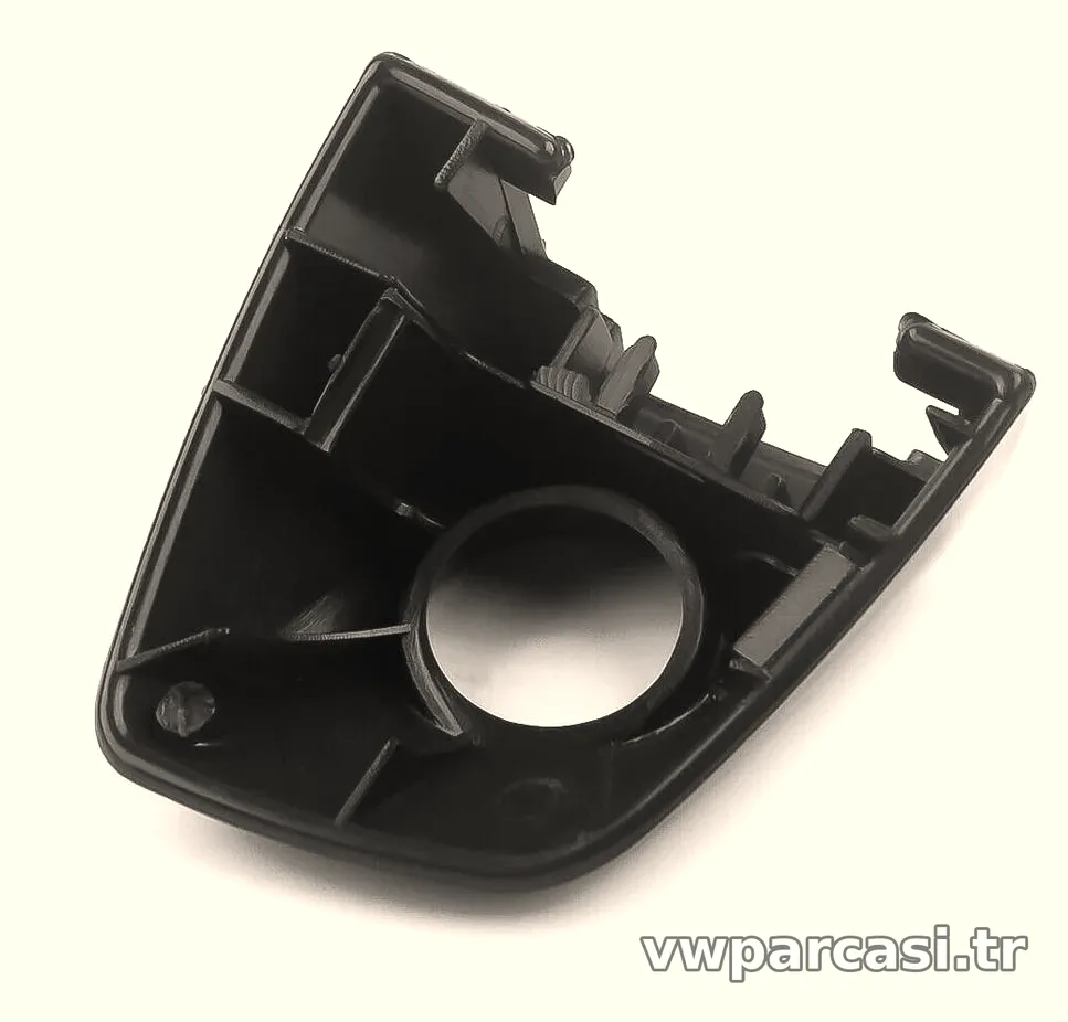 Kapı Kolu Başlığı - A6 - A7 - A8 - Orjinal - 4H0837880GRU