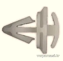 Klips - Arteon - 2017 - üstü - Orjinal - 3C0853585