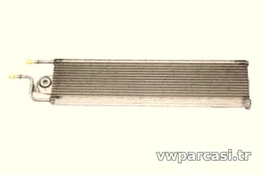 Mazot Soğutucusu Komple - Passat - Orjinal - 3C0203491E