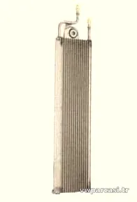 Mazot Soğutucusu Komple - Passat - Orjinal - 3C0203491E