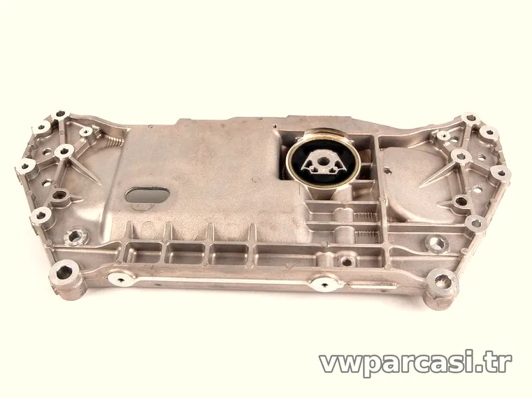 Motor Alt Travers - BCA - Motor - Octavia - 2004 - 2008 - Orjinal - 1K0199313G