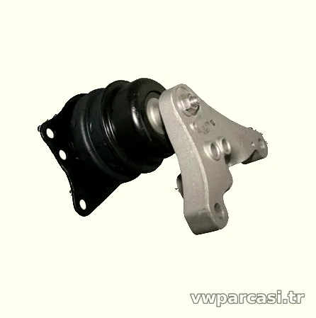 Motor Kulağı (Otomatik Şanzıman) - Polo 2002 BKY Motor - Orjinal - 6Q0199167BN - 6Q0199167CL - 06Q199167DL