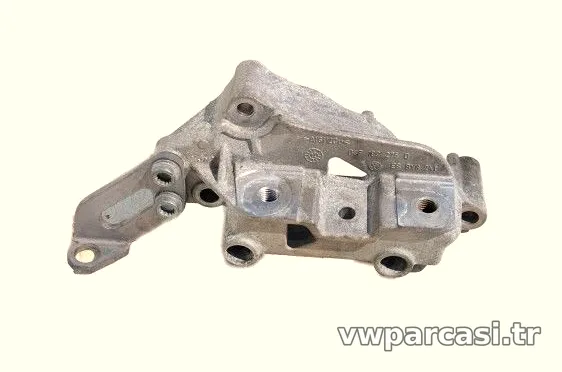 Motor Şanzıman Kulak Braketi - CBZB - Motor - Altea - 2007 - 2010 - Orjinal - 03F199275D
