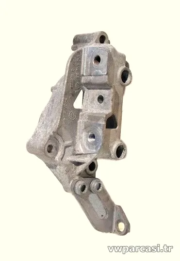 Motor Şanzıman Kulak Braketi - CBZB - Motor - Altea - 2007 - 2010 - Orjinal - 03F199275D