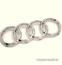 Ön Arma - Audi A3 - 2009 - 2013 - Orjinal - 8P0853605