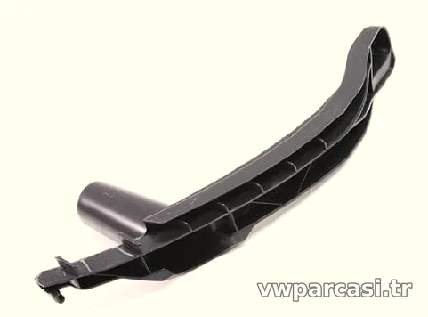 Ön Far Bağlantı Ayağı Sol Volkswagen - Golf 5 2004 > - Orjinal - 1K0807889A
