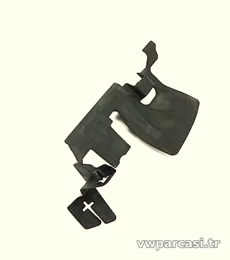 Panel Havalandıma Sağ - Golf 5 - Jetta - Orjinal - 1K0121284F