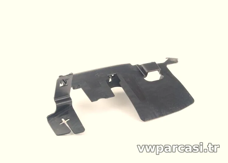 Panel Havalandıma Sağ - Golf 5 - Jetta - Orjinal - 1K0121284F
