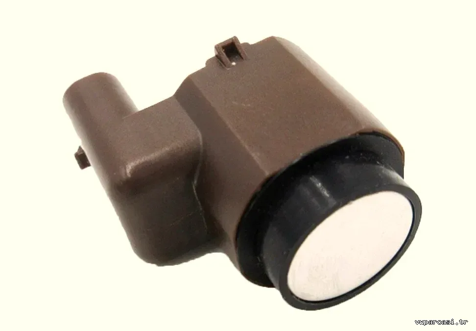 Park Sensör Ön Krom - Jetta - Passat - Touran - Orjinal - 3C0919275R