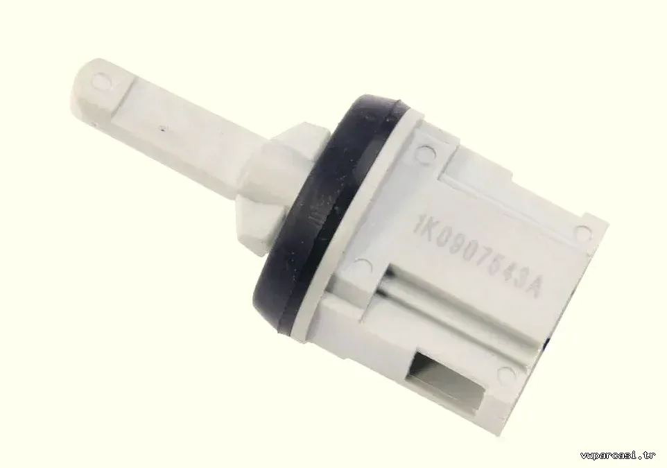 Sıcaklık Sensörü - Bora - 2003 - 2005 - Orjinal - 1K0907543A