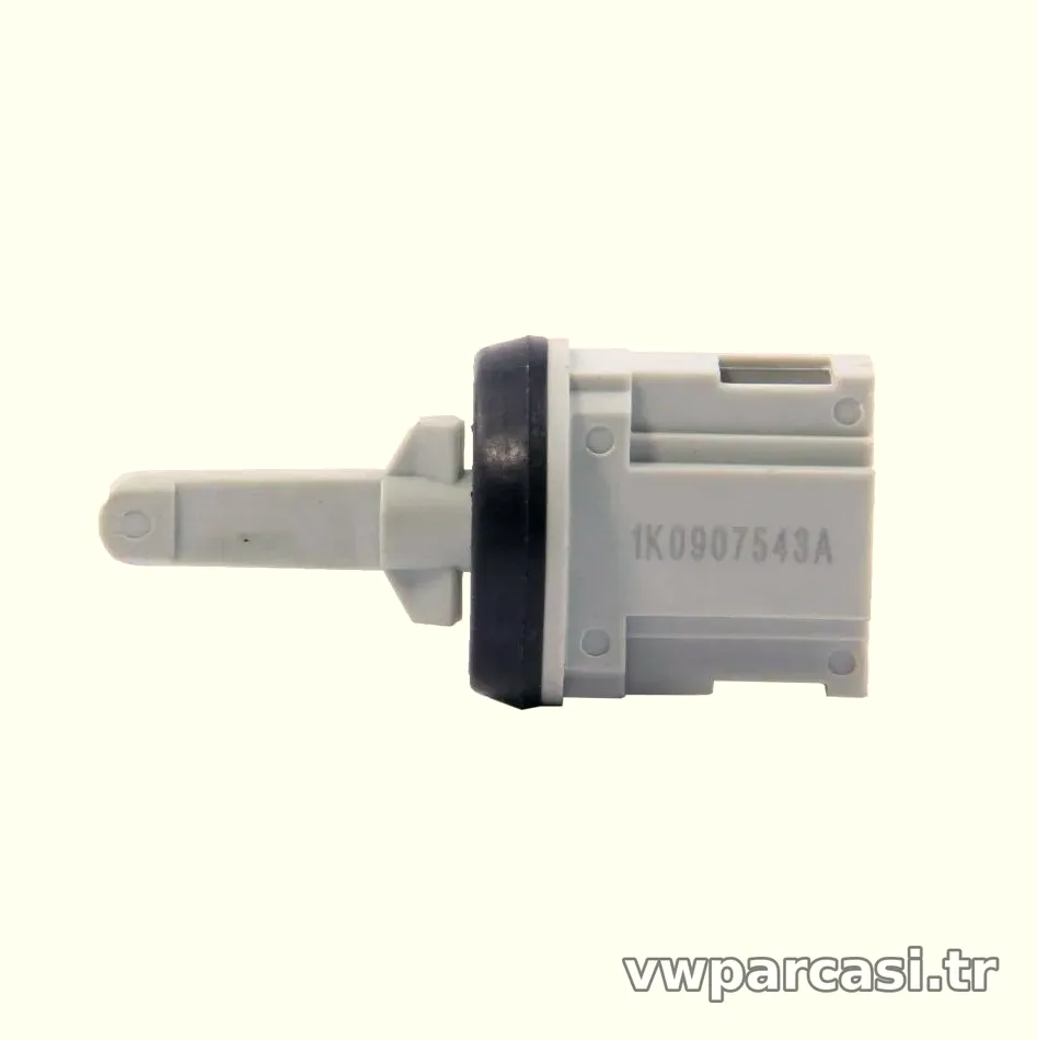 Sıcaklık Sensörü - Bora - 2003 - 2005 - Orjinal - 1K0907543A