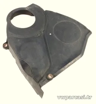Triger Alt Kapak - AJV - Motor - 1.6 TDİ - Polo - 1995 - 2000 - Orjinal - 036109127N