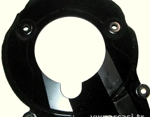 Orjinal Triger Kayış Kapağı Alt – BKC – Motor – 1.9/2.0 TDİ – Altea – 2004 – 2006