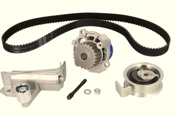 Triger Seti – Golf – 1.8 AGU Motor – 06B109118A