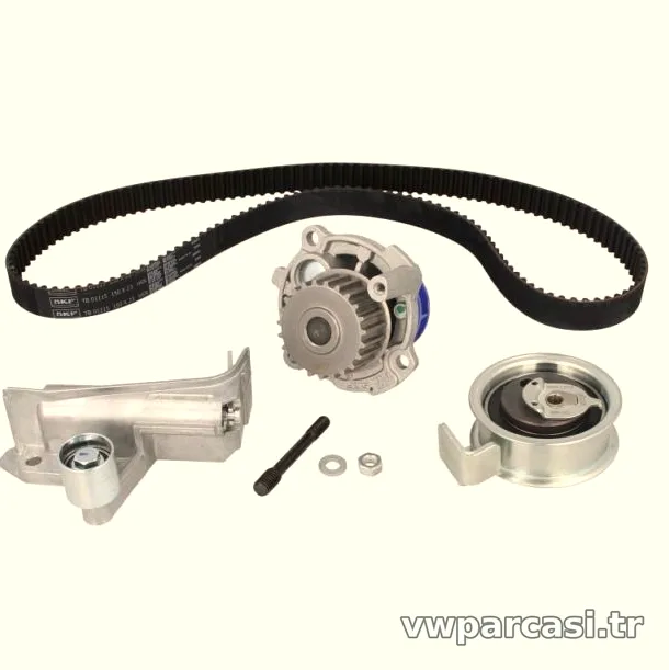 Triger Seti - Golf - 1.8 AGU Motor - Orjinal - 06B109118A