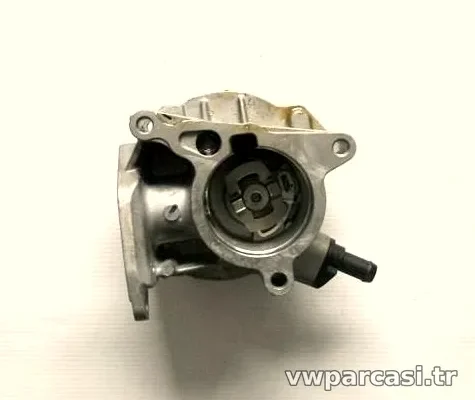 Vakum Pompası – BZB – Motor – 1.8 TDİ – Octavia – 2004 – 2008 – 06H145100AB