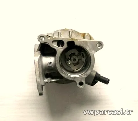 Vakum Pompası - BZB - Motor - 1.8 TDİ - Octavia - 2004 - 2008 - Orjinal - 06H145100AB