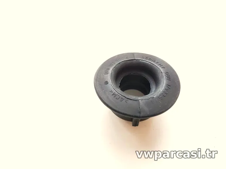 Yağ Dolum Contası - BAC - Motor - 2.5 TDİ -Touareg - 2003 - 2007 - Orjinal - 070103500A
