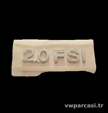 2.0FSİ - Büyük - PEX - 8E0853743D