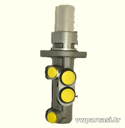Ana Merkez Fren Abs Li - Polo Hb - Lupo - PEX - 6N0614019