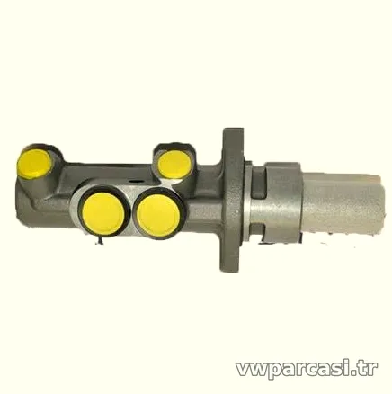 Ana Merkez Fren Abs Li - Polo Hb - Lupo - PEX - 6N0614019