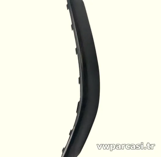 Arka Tampon Bandı - Sağ - Golf 4 - PEX - 1J6807792