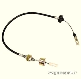 Debriyaj Teli - Audi 80 - PEX - 811721335R