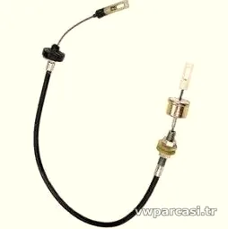 Debriyaj Teli - Audi 80 - PEX - 811721335R