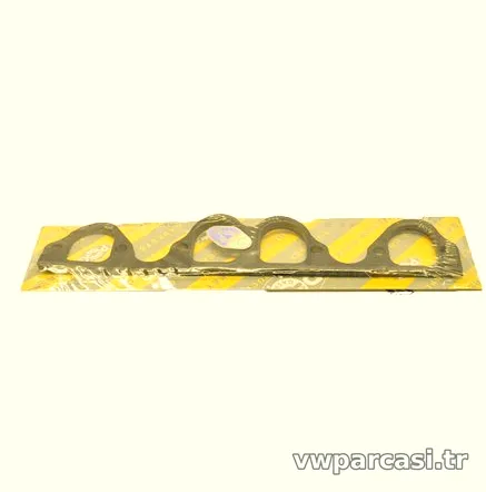 Emme Manifolt Contası - ASY - Motor - 1.9 TDI - Fabia - 2000 - 2004 - PEX - 028129717D