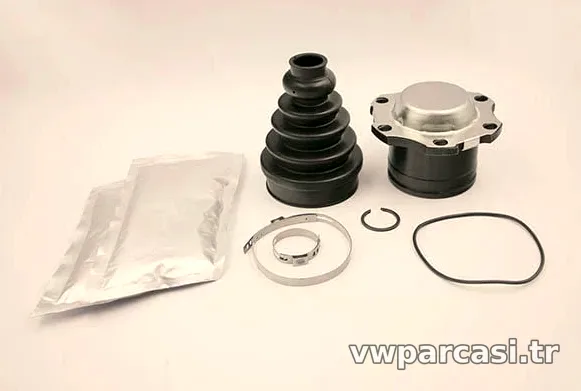 İç Aks Kafası Otomatik - Arosan - 2004 - PEX - 1J0498103K