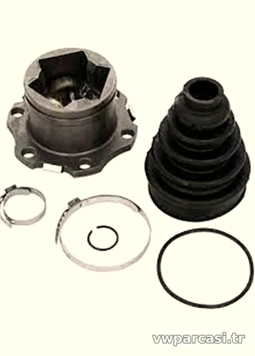 İç Aks Kafası Otomatik - Arosan - 2004 - PEX - 1J0498103K