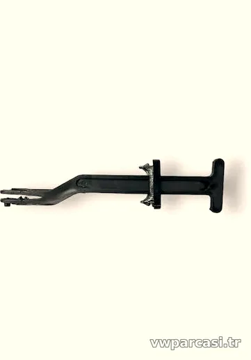Kaput Çekme Mandalı - Passat 2001 2005 - PEX - 3B0823593D