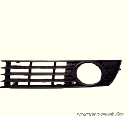 PEX Ön Tampon Sis Çerçevesi – Sisli – Sol – Audi A4 2001 – 2005