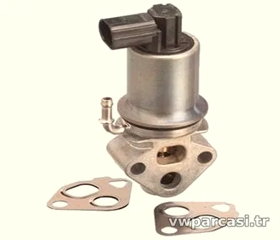 Egr Valfi - Golf 4 - Bora - PIERBURG - 06A131501P