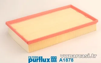 PURFLUX A1878 Hava Filtresi - PURFLUX - A1878