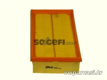 PURFLUX A762 Hava Filtresi - PURFLUX - A762